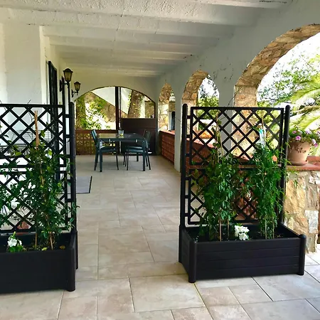Casa Catalunya Begur-Pals Apartament *