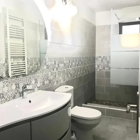 Apartament Casa Catalunya Begur-Pals