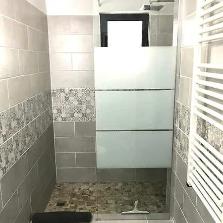 Casa Catalunya Begur-Pals Apartament