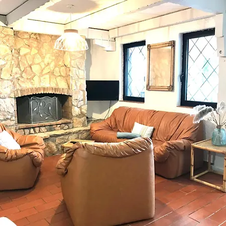 Casa Catalunya Begur-Pals Apartament Pals