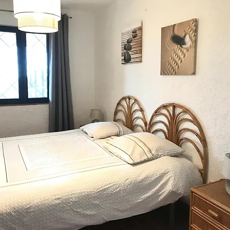 Apartament Casa Catalunya Begur-Pals *