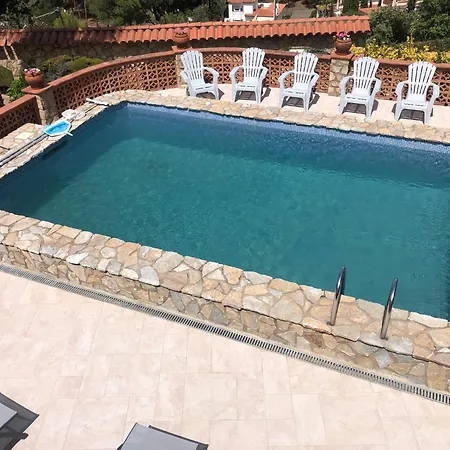 Casa Catalunya Begur-Pals Pals